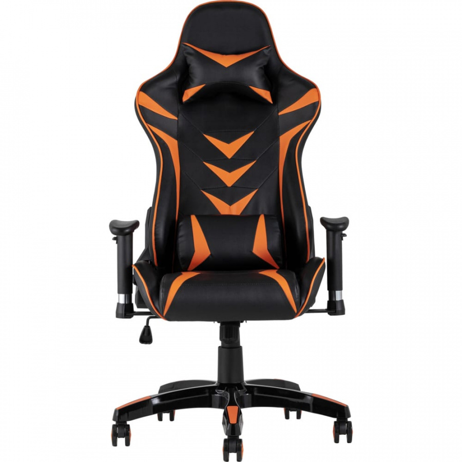 Компьютерное игровое кресло Стул Груп TopChairs Corvette