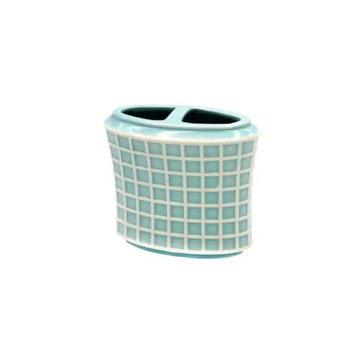 Держатель для зубных щеток Bath Plus Divile 3W-CEBS-18007-A-TBH Держатель для зубных щеток Bath Plus Divile 3W-CEBS-18007-A-TBH