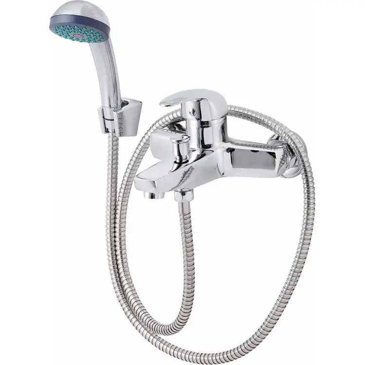 Смеситель для ванны Профсан ПСМ PSM-837-037