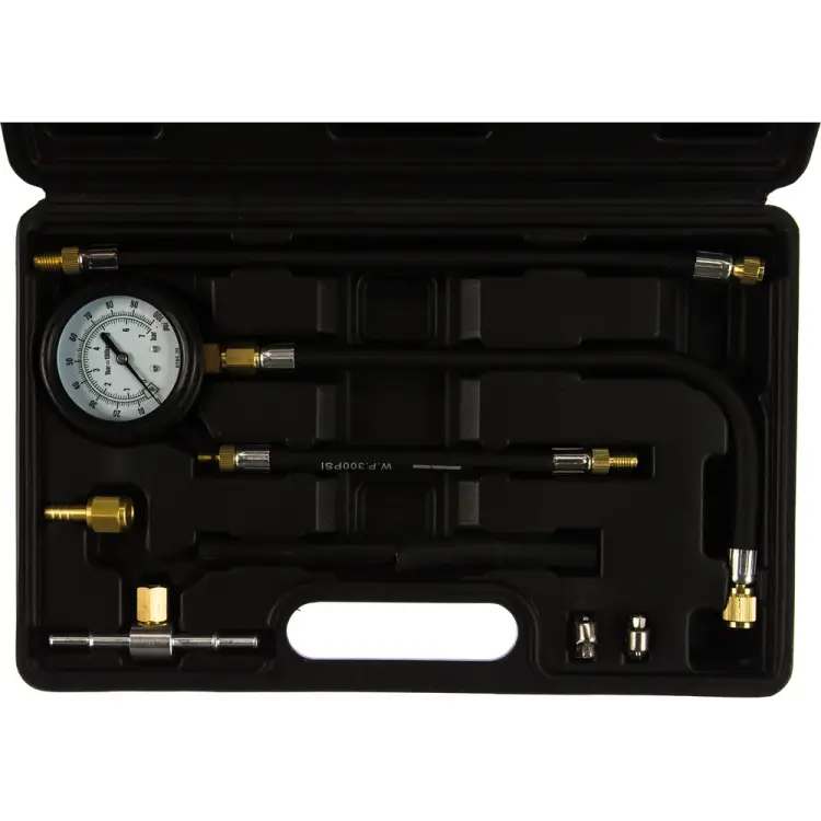 Измеритель давления топлива Автоdело 4008813644