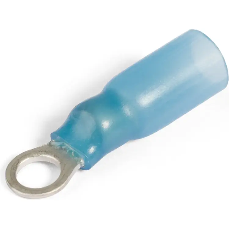 Кольцевой наконечник КВТ НКИ-Т 2,5-4 66624