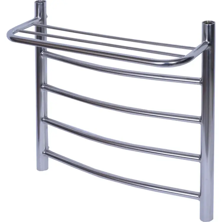 Водяной полотенцесушитель Тера Ребро ПСБ-49-06