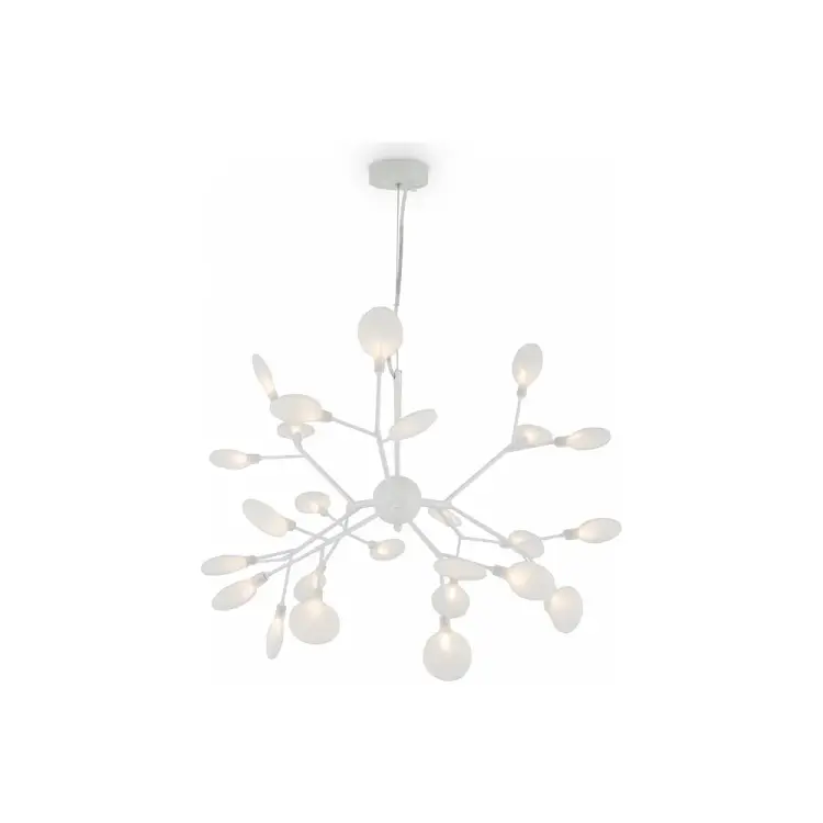 Подвесной светильник Freya FR5049PL-27W