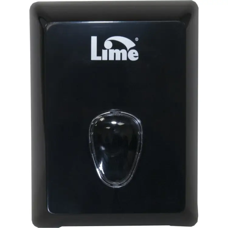Диспенсер для туалетной бумаги Lime 916002