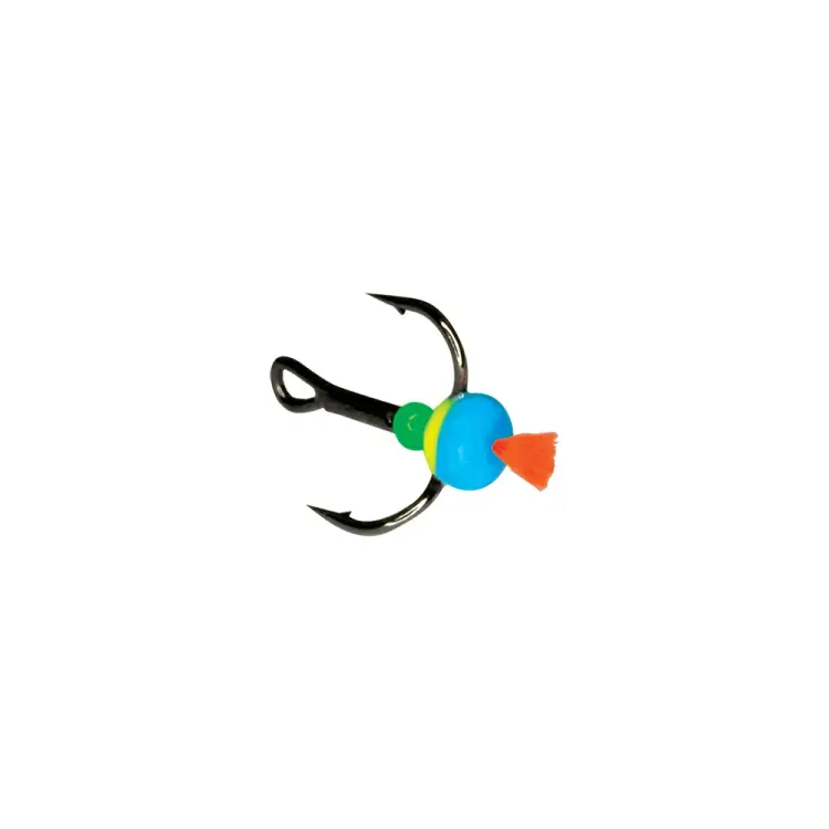 Тройник-капля Ecopro EP-TKFBL10-12