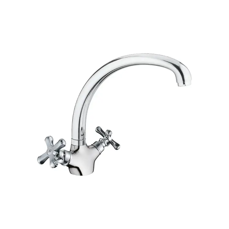 Смеситель для кухни RUSH Bianki BI7650-27