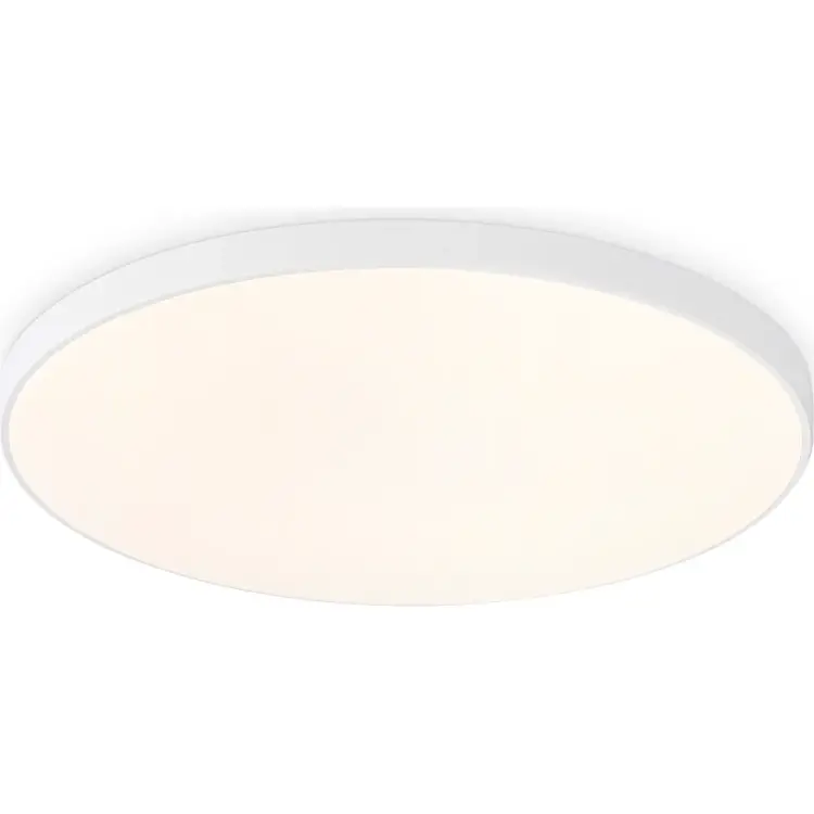 Потолочный светодиодный светильник Ambrella Light ORBITAL FZ1221