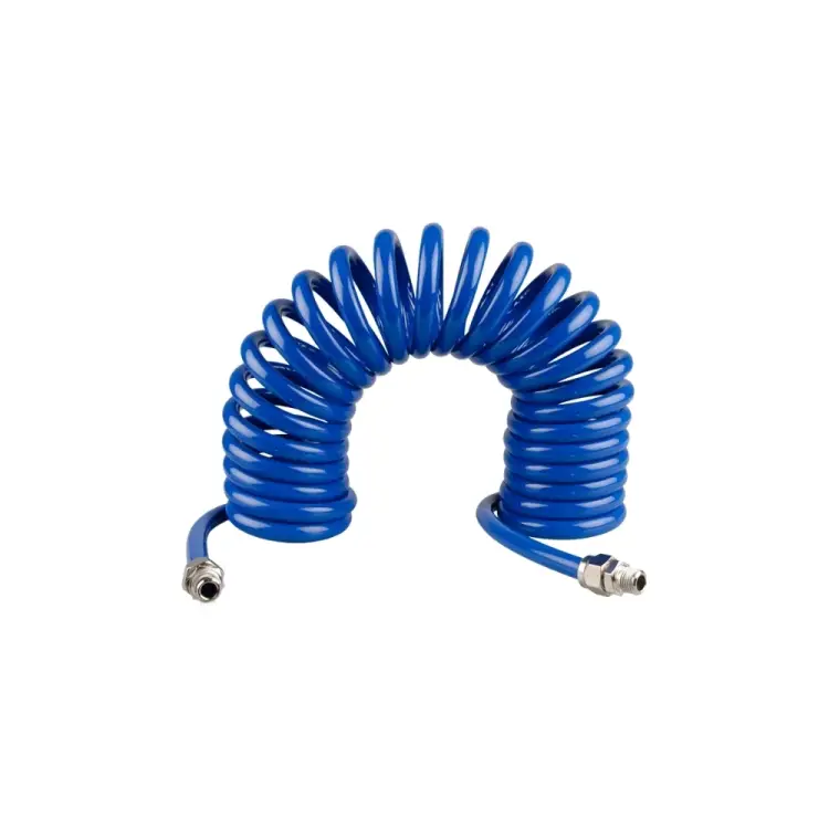 Пневматический спиральный шланг высокого давления KING TONY 79953-15