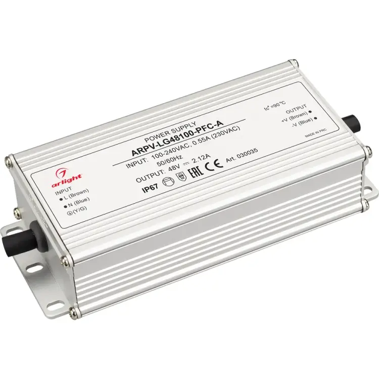 Блок питания Arlight ARPV-LG48100-PFC-A 030035