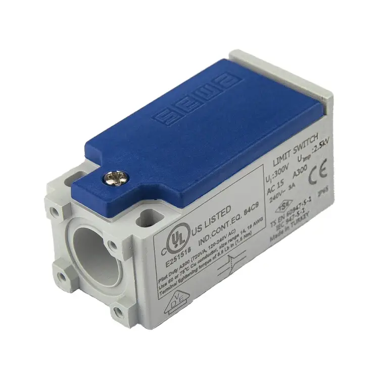 Корпус EMAS L5