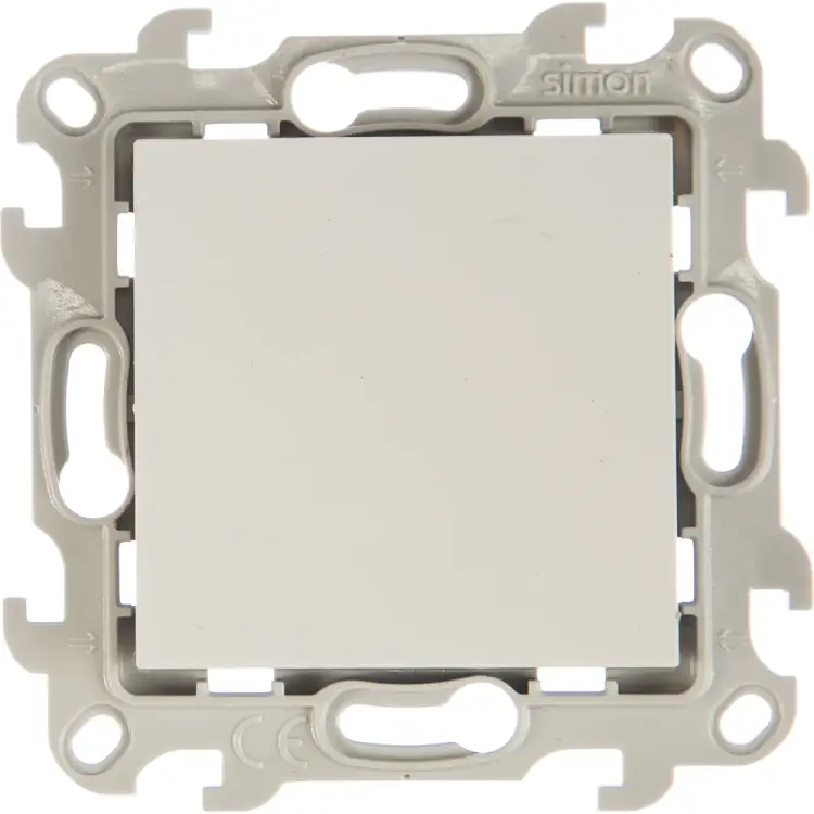 Переключатель Simon 2450201-030