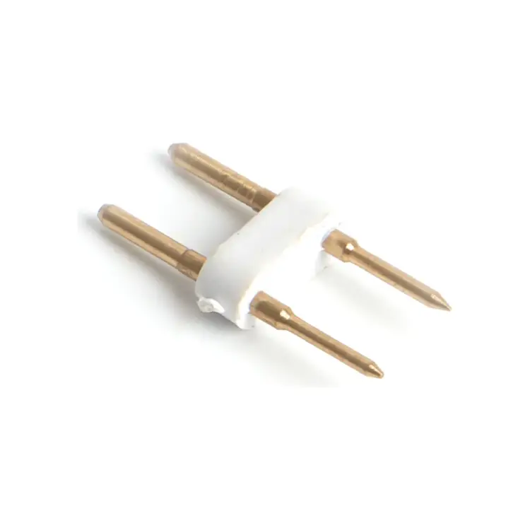 Соединитель для светодиодной ленты для 230V LS721 2835 FERON LD531 23383