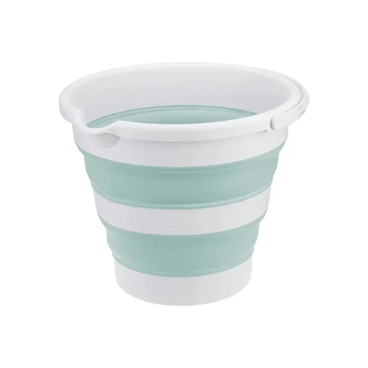 Складное ведро IDEA 2414 Складное ведро IDEA 2414