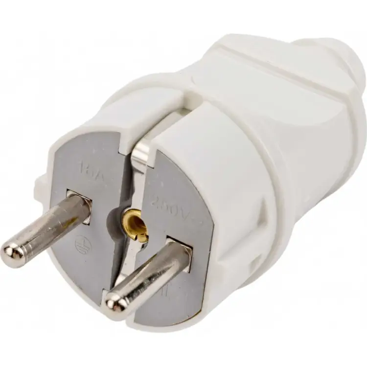 Вилка TDM ELECTRIC SQ1806-0003 Вилка TDM ELECTRIC SQ1806-0003