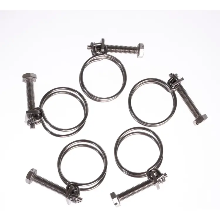 Проволочный хомут HG 4962053