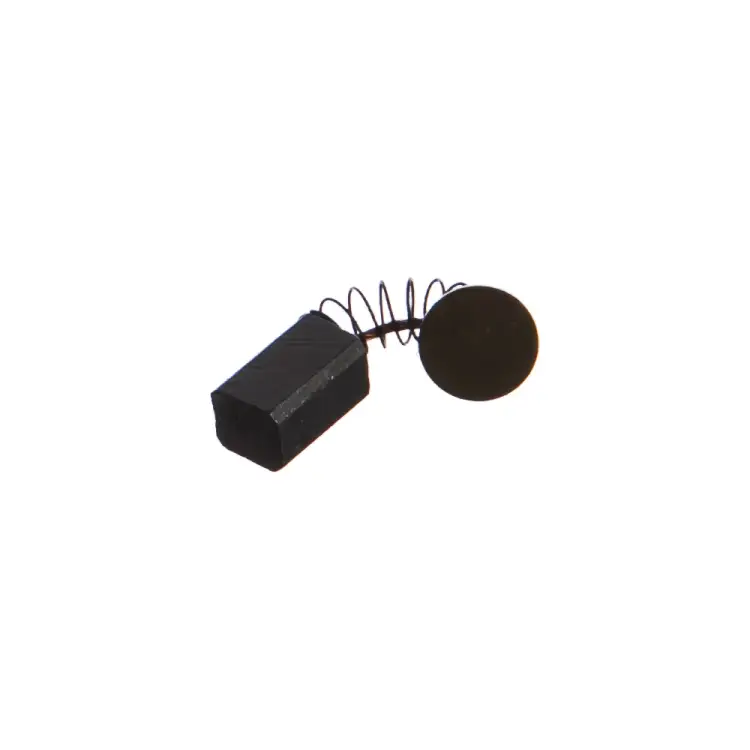 Графитовые щетки для ПМШ 170ЭЖК Elitech 1813.001100 Графитовые щетки для ПМШ 170ЭЖК Elitech 1813.001100