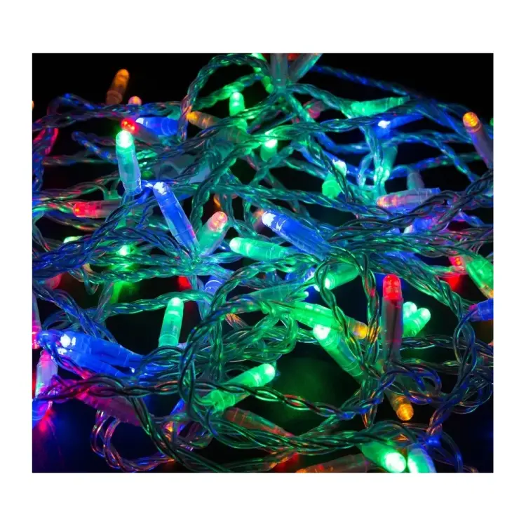 Светодиодная гирлянда Neon-Night Нить 305-159