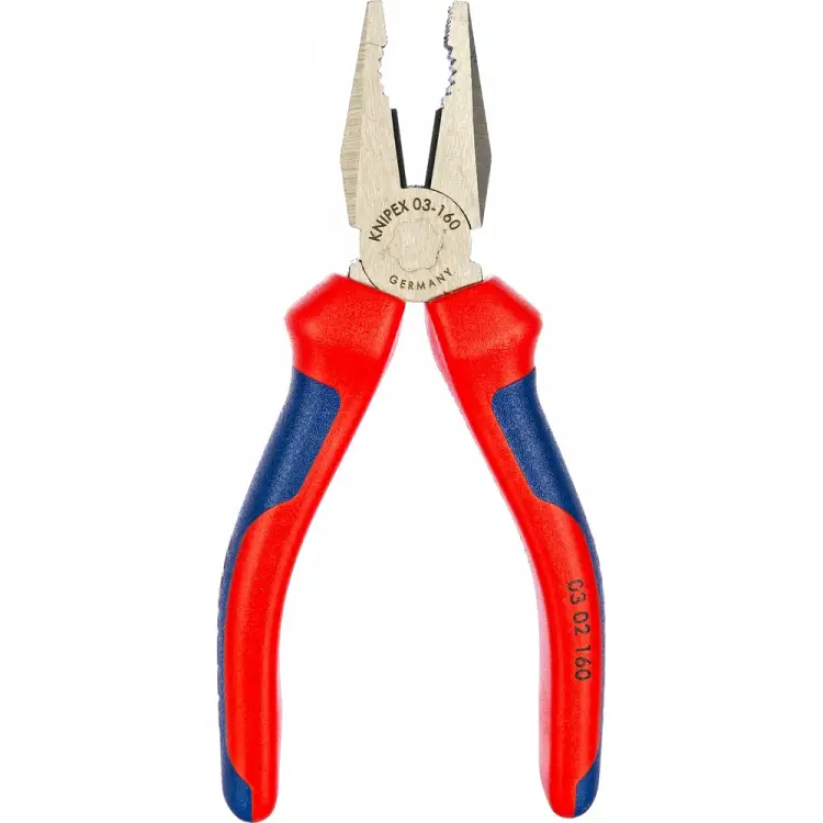 Пассатижи Knipex KN-0302160