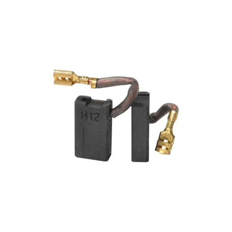 Графитовых комплект щеток Asein dewalt oem R1229J Графитовых комплект щеток Asein dewalt oem R1229J