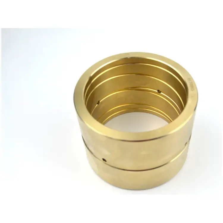 Втулка Цема-Беаринг LBB809580