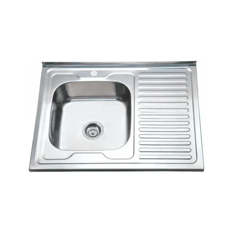 Кухонная мойка РМС MG6-8060L Кухонная мойка РМС MG6-8060L