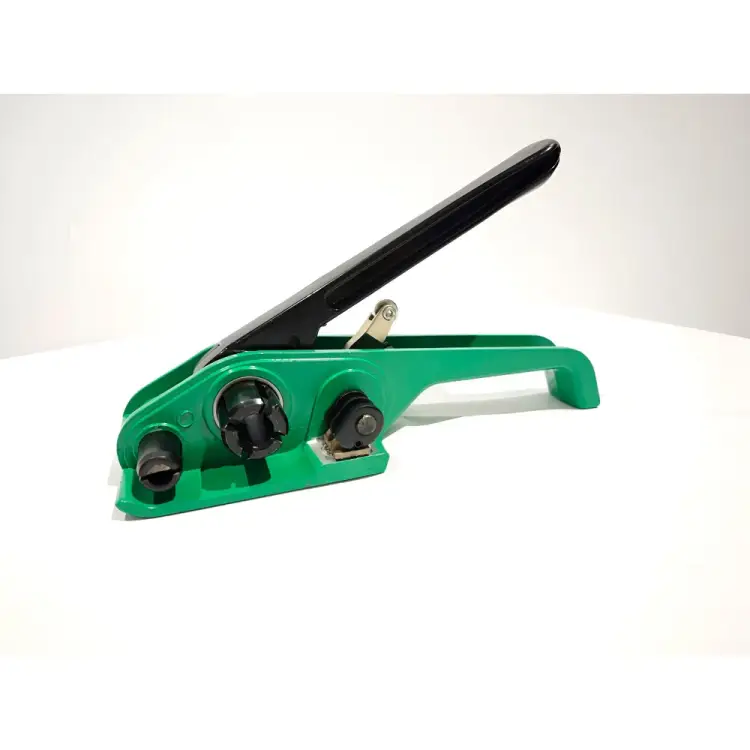 Усиленный универсальный натяжитель для пп и пэт ленты ВОЛГА ПОЛИМЕР B315 N_B315