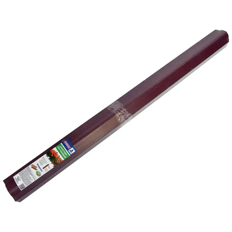 Пластиковый штакетник ПРОТЭКТ ПШ-80/1 Т