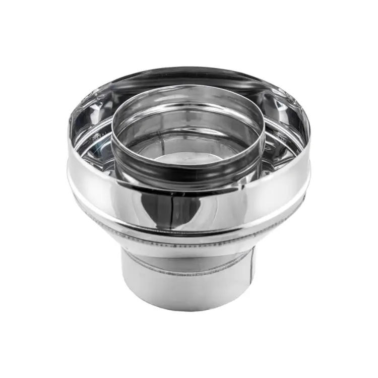 Переход ФЕНИКС Дымоходы 000001492