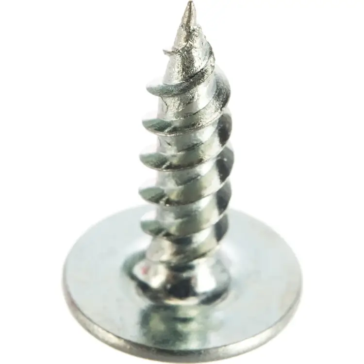 Острый саморез МЕТИЗНЫЙ ДВОР 4,2x14 (1000 шт.) 4607159062628