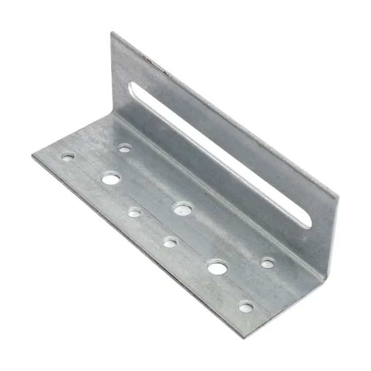 Скользящий крепежный угол РК ГРУП KUC-120 РК000002029