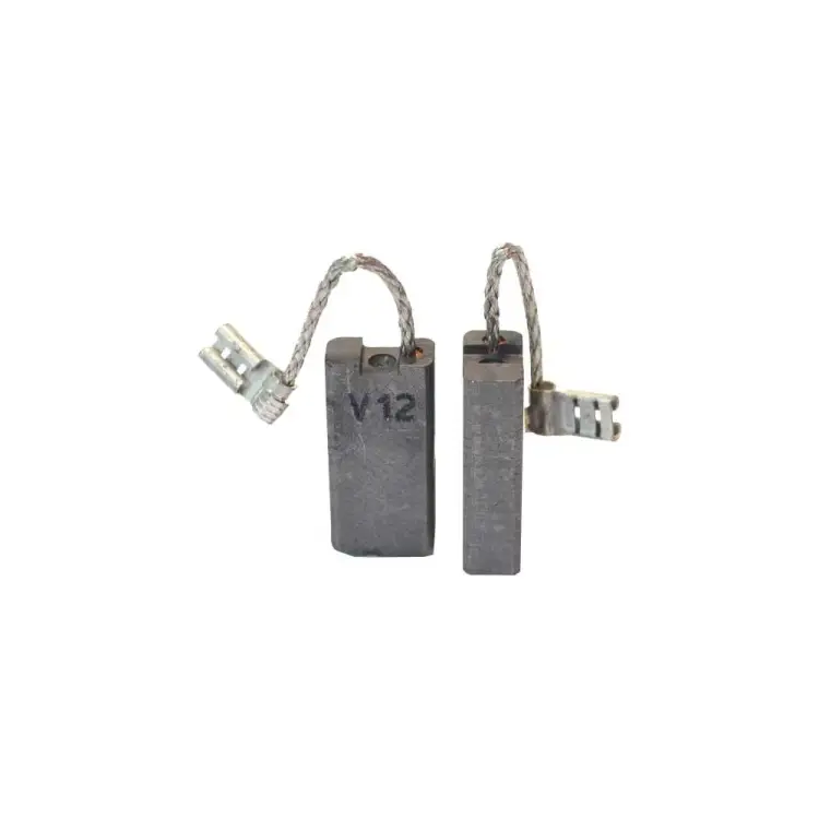 Графитовых комплект щеток Asein hilti oem 366124/as R1799.03J Графитовых комплект щеток Asein hilti oem 366124/as R1799.03J
