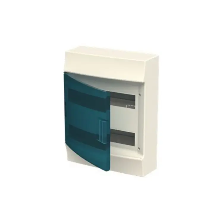 Настенный бокс ABB mistral41 1SPE007717F0521