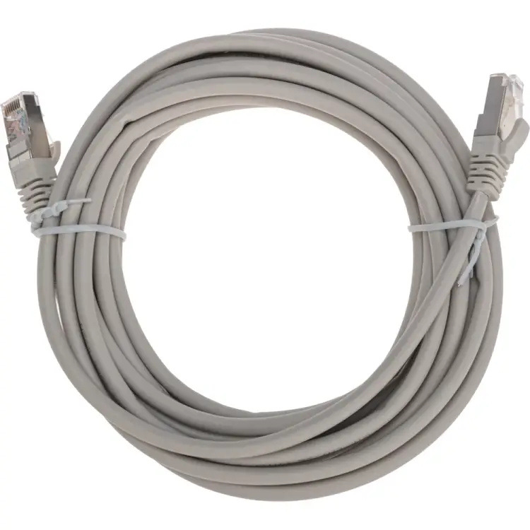 Патч-корд REXANT 02-0110-5 Патч-корд REXANT 02-0110-5