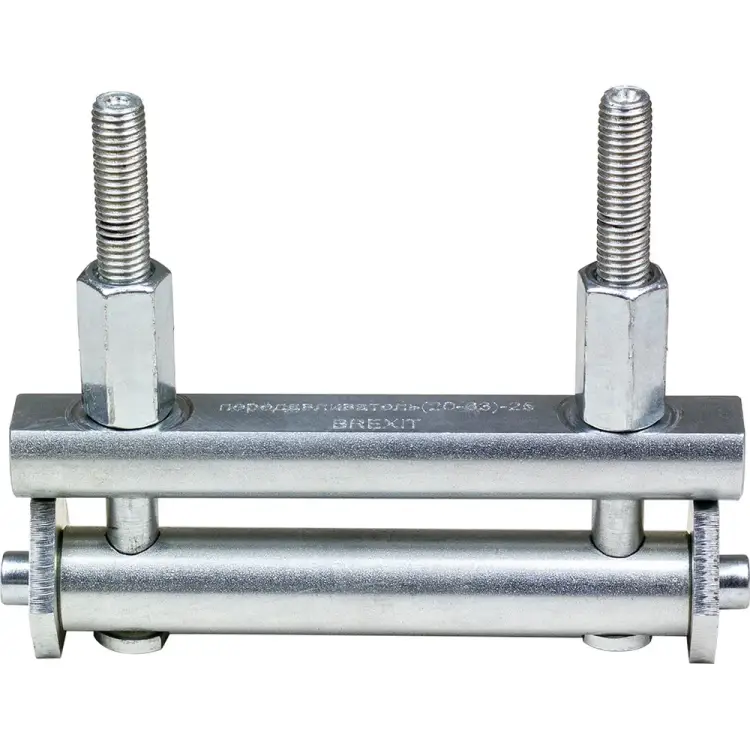 Механический передавливатель для труб BREXIT brexpress е1-125 4000090