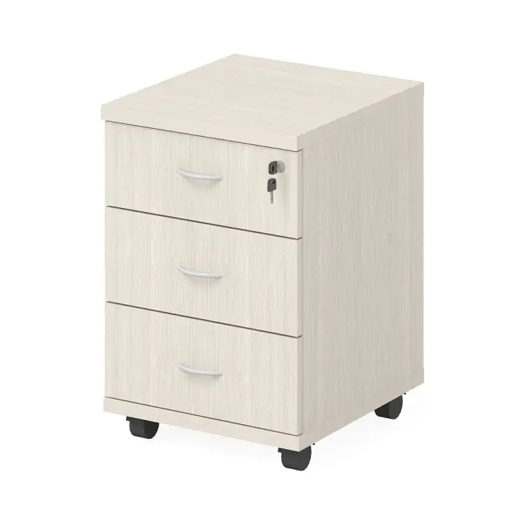 Офисная тумба ФЕЛИКС ПК-ЛОГ-ТММ43Х46-В1-30