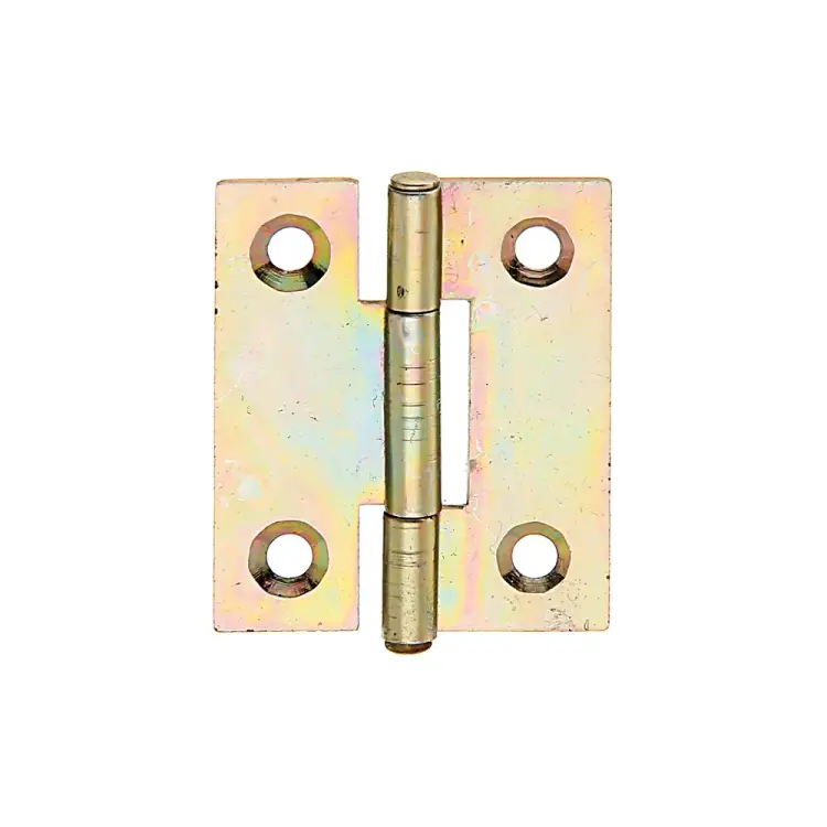 Оцинкованная петля ALBERTS 345365