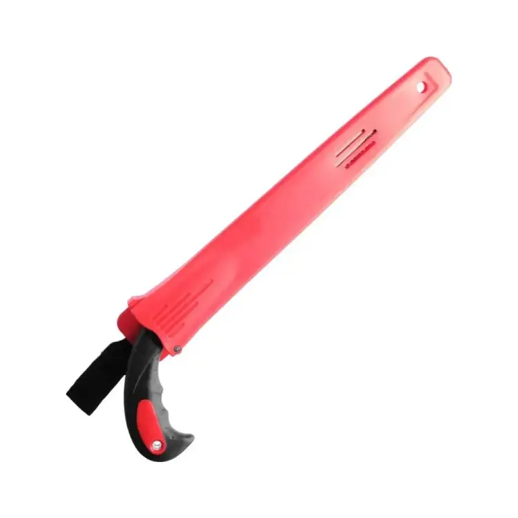 Туристическая пила Следопыт HUNTER PF-ST-F06