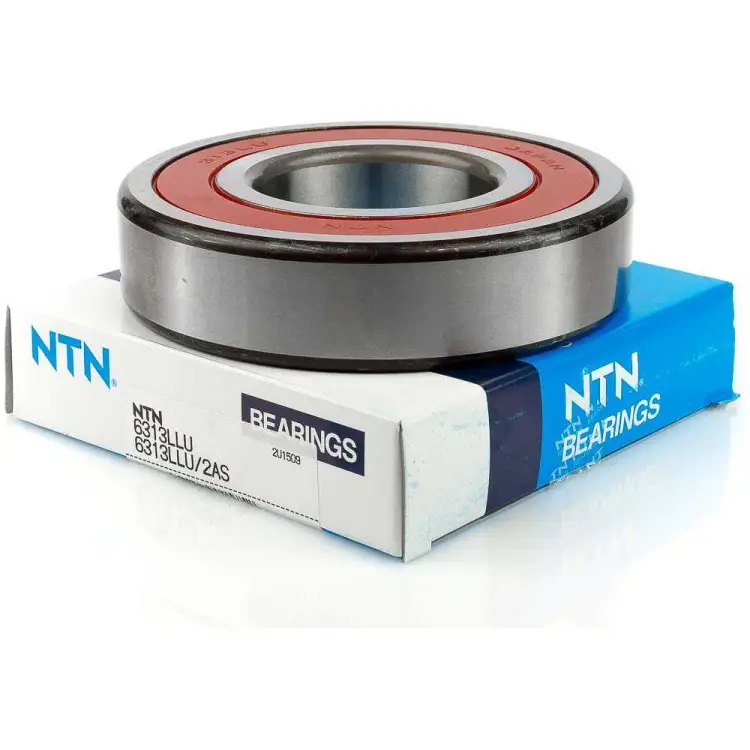 Подшипник NTN 6313 LLU/2AS (2RS)