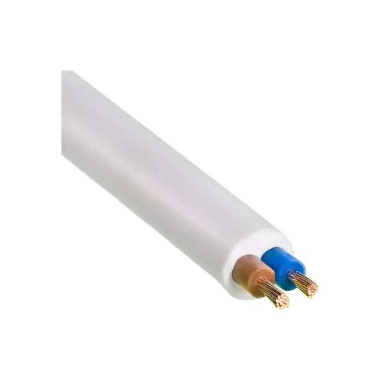 Гибкий круглый провод ПромЭл 4630017891221