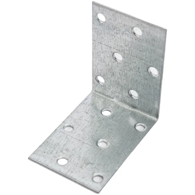 Равносторонний крепежный уголок РК ГРУП KUR РКГ00007721