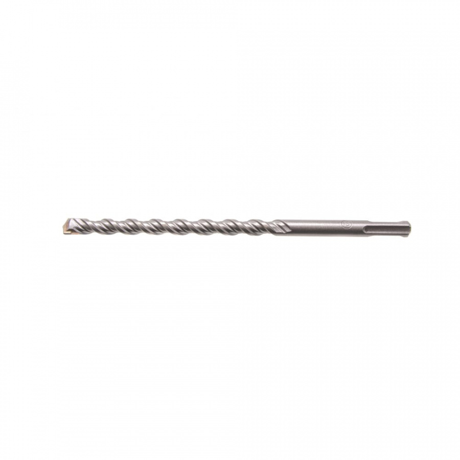Бур sds-plus по бетону Denzel Cobalt W-tip