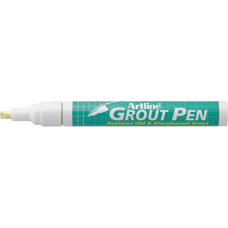Маркер-краска для плиточных швов Artline Grout Pen EK419-443