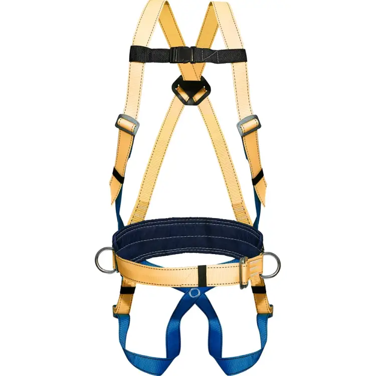 Удерживающая привязь ОкаПром УСП-2Ж OP-012