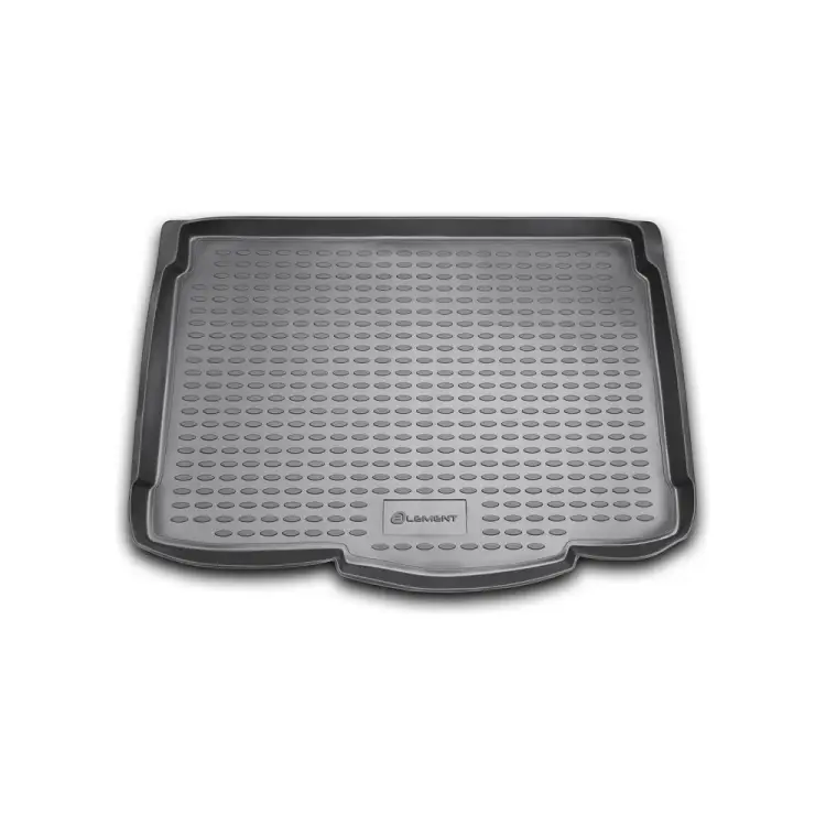 Коврик в багажник для OPEL Corsa D 2006-2014 г.в., хэтчбек ELEMENT NLC.37.14.B11