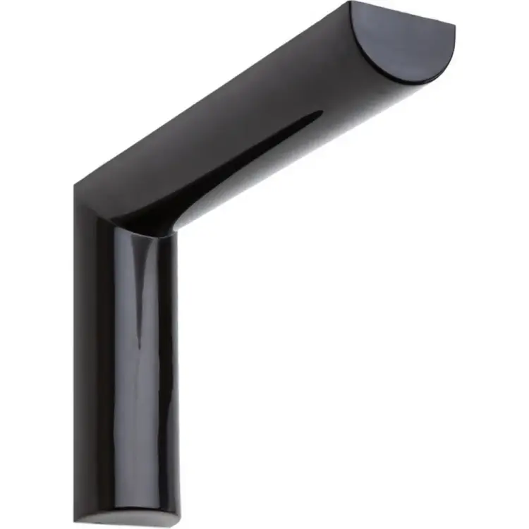 Оцинкованный кронштейн ALDEGHI LUIGI SPA 2500PN20