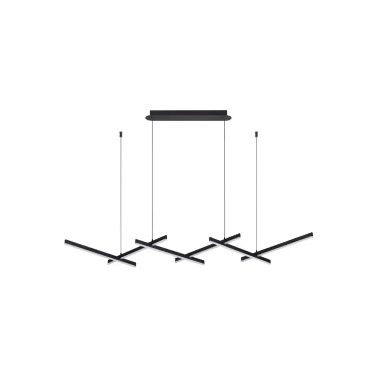 Подвесной светильник ODEON LIGHT RUDY 3890/85L