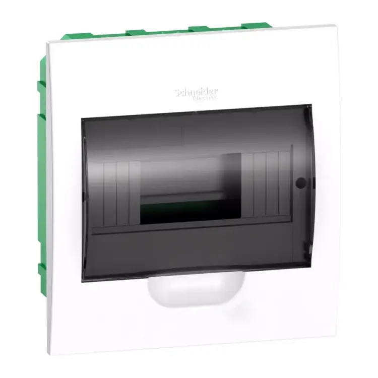 Встраиваемый корпус Systeme Electric Easy9 EZ9E108S2FRU Встраиваемый корпус Systeme Electric Easy9 EZ9E108S2FRU