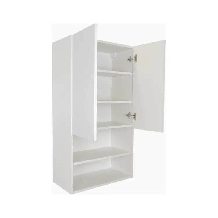 Шкаф над стиральной машиной Misty Амур 60 Э-Ам08060-01По