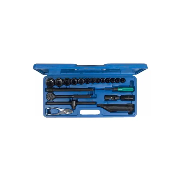 Набор шоферского инструмента SITOMO Driver 42333