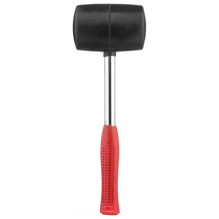 Резиновая киянка INTERTOOL HT-0233